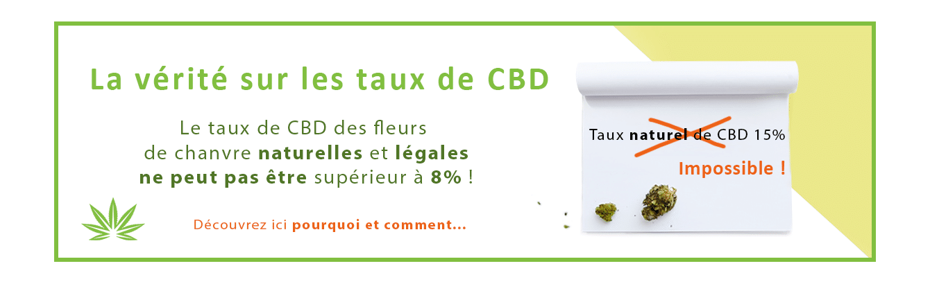 Pionnier du cannabis légal et du CBD depuis 2015 5 Pionnier du cannabis légal et du CBD depuis 2015 5