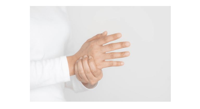 Le CBD et l'arthrite 1 Le CBD et l'arthrite 1