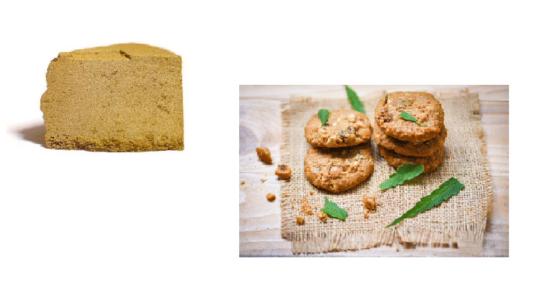 Le hash en tant qu'ingrédient culinaire 1 Le hash en tant qu'ingrédient culinaire 1