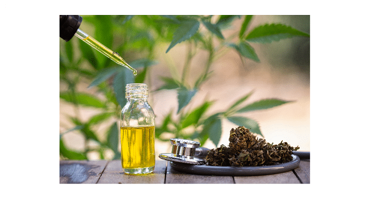 Huile de CBD : ses différents processus d’extraction 3 Huile de CBD : ses différents processus d’extraction 2
