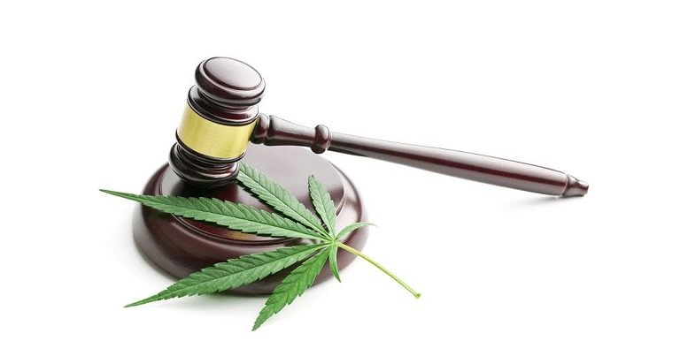 Los Angeles annule 50'000 condamnations liées au cannabis