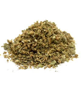Substitut de tabac | Mélange de plantes & CBD "DIGEST" 5