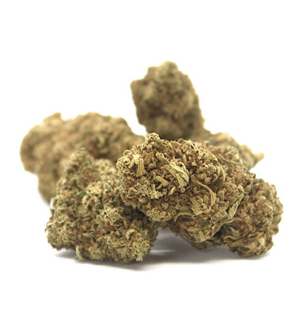 Fleurs CBD Critical+ 2