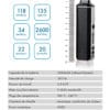 XVape Aria