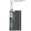 Flowermate V5.0s Mini Pro