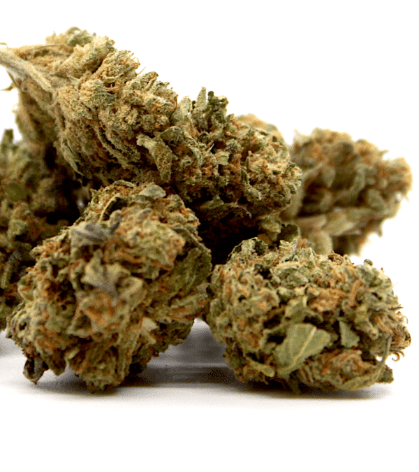 Fleurs CBD Strawberry 2