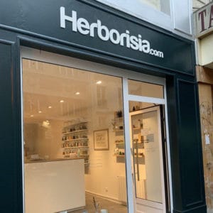Herborisia 75010 2