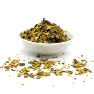 Bourdaine bio - écorce coupé pour tisane & décoction