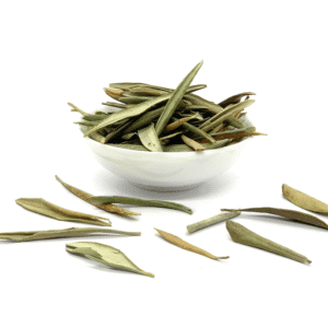 Feuille olivier en vrac - Tisane & infusion