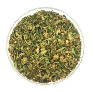 Trim CBG premium – Riche en CBG et terpènes