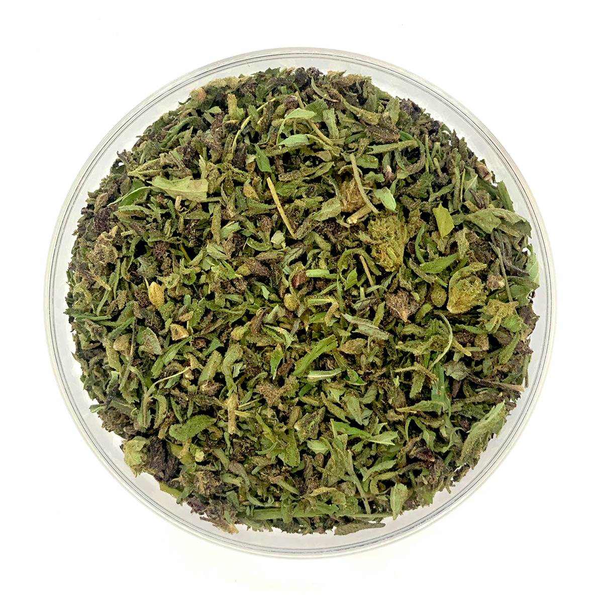 Trim CBD premium - Riche en CBD et terpènes 1 Trim CBD premium - Riche en CBD et terpènes