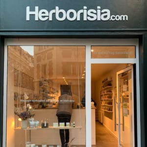 Herborisia - CBD et plantes médicinales - 75010 Paris 2