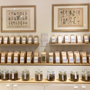 Herborisia - CBD et plantes médicinales - 75004 Paris 5
