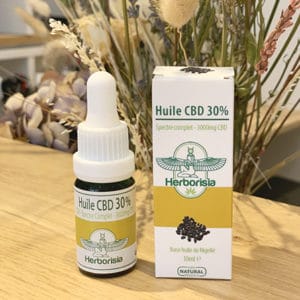 Herborisia - CBD et plantes médicinales - 75004 Paris 9
