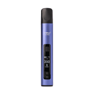 XMax V3 Pro | Un vaporisateur portable d'exception ! - Violet