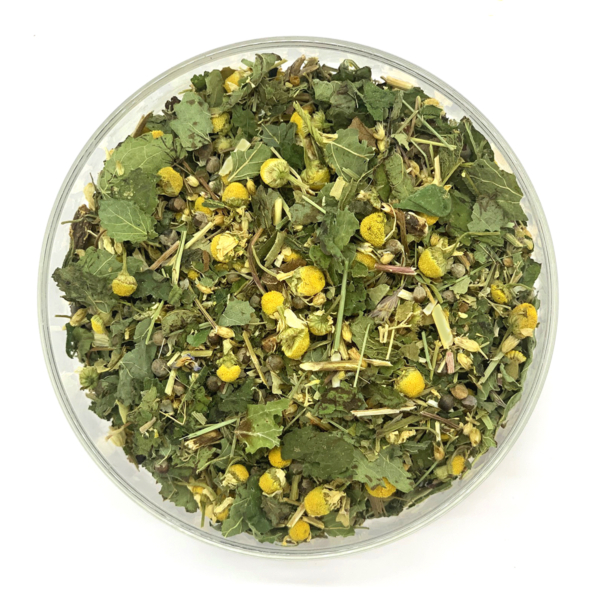 Tisane "Harmonie" | Sphère hormonale