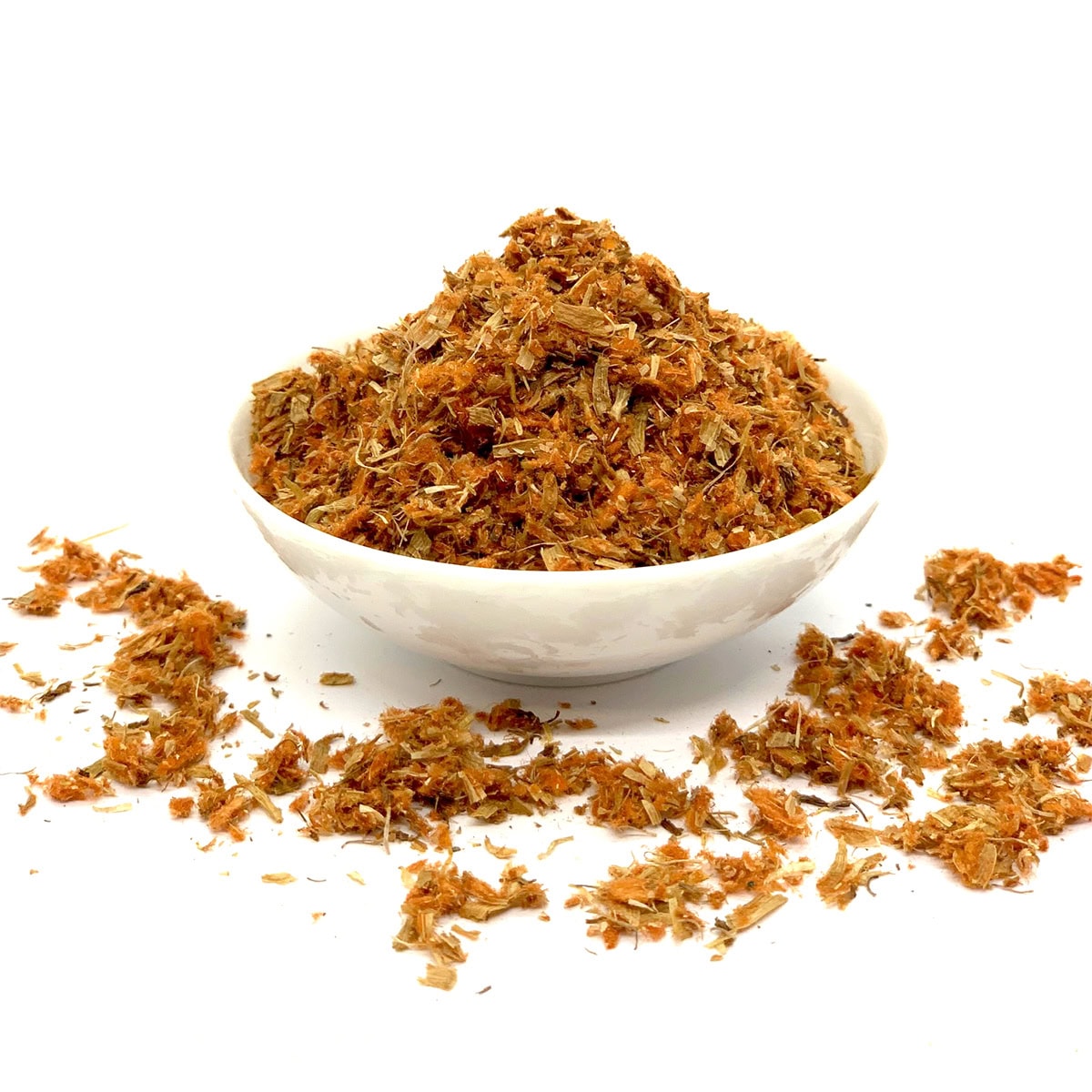 Klip Dagga / Wild Dagga - Leonotis leonurus | Pétales séchées 2 Klip Dagga / Wild Dagga - Leonotis leonurus | Pétales séchées