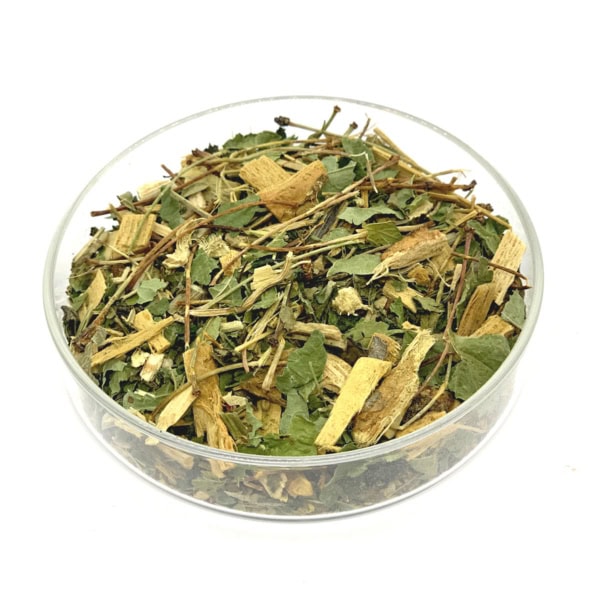 Tisane ARTICULATIONS