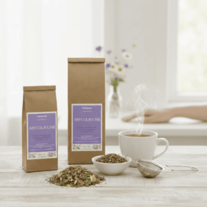 Tisane "Articulations"