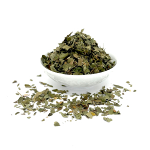 Aubépine BIO | Feuilles et Fleurs séchées