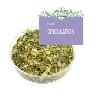 Tisane "Circulation"