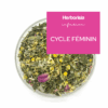 Tisane "Cycle Féminin" | Sphère hormonale