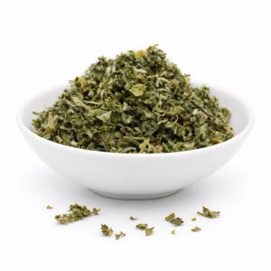 Herboristerie Paris - Spécialisée en vaporisation et CBD Damiana - Turnera Diffusa | Feuilles coupées