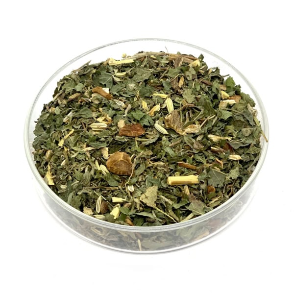 Tisane "Digestion"