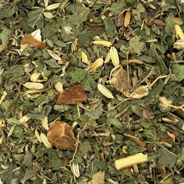 Tisane "Digestion"