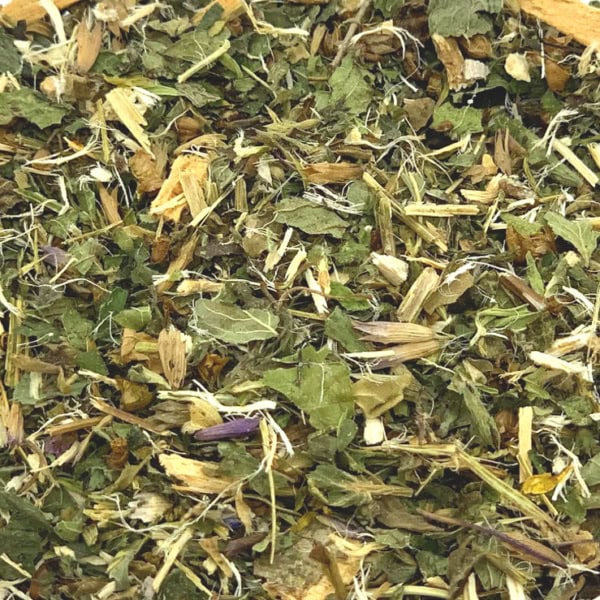 Tisane "Arrêt du tabac" | Tisanes & Infusions