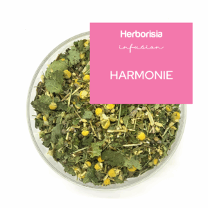 Tisane "Harmonie" | Sphère hormonale