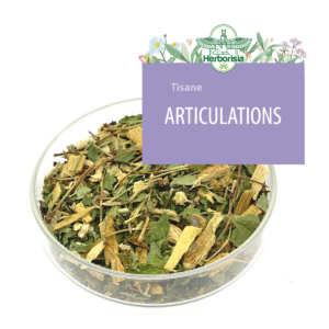 Tisane ARTICULATIONS