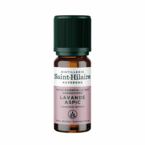 Huile Essentielle - Lavande aspic BIO 10ml