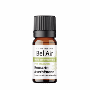 Huile Essentielle - Romarin à Verbénone BIO 10ml