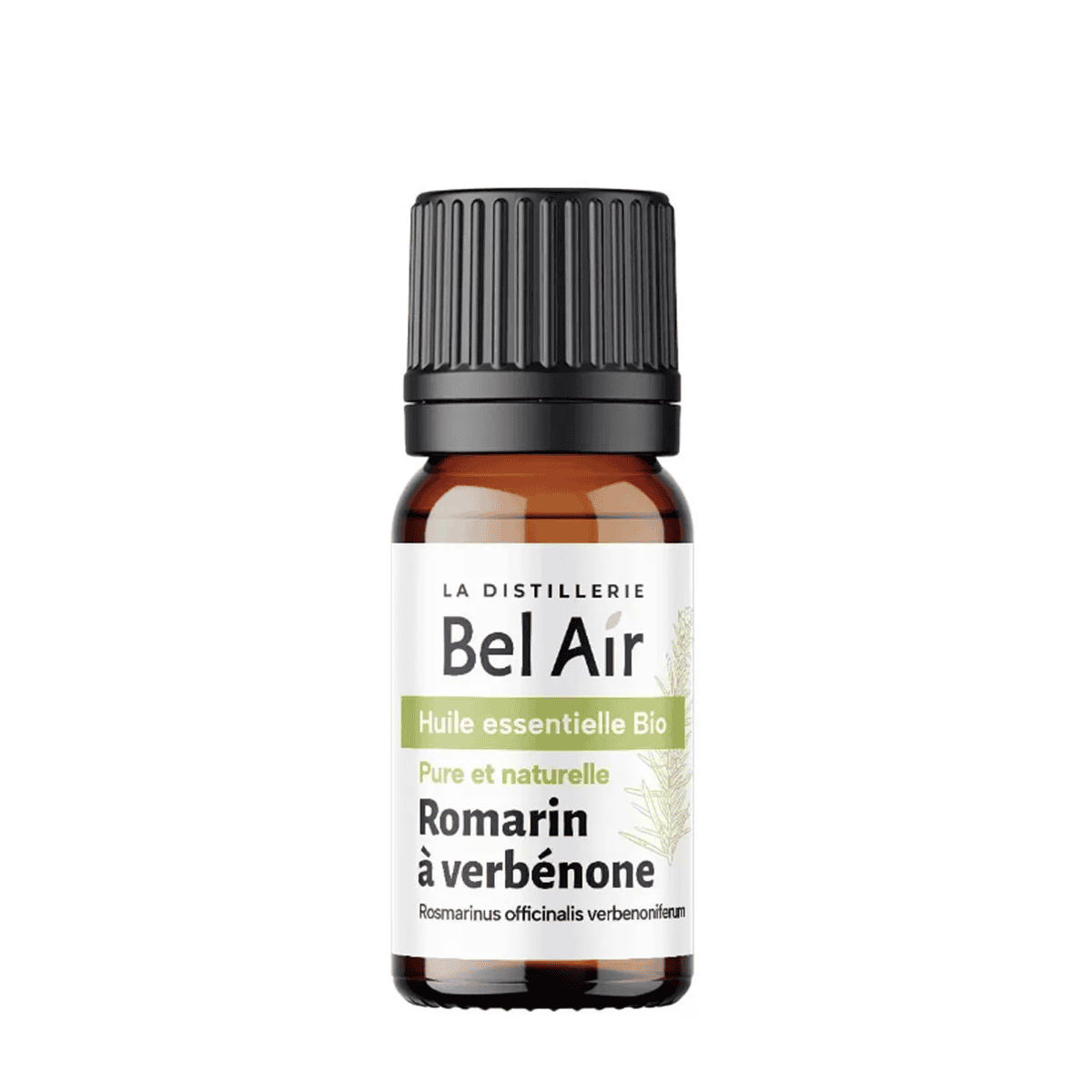 Huile Essentielle - Romarin à Verbénone BIO 10ml 1 Huile Essentielle - Romarin à Verbénone BIO 10ml
