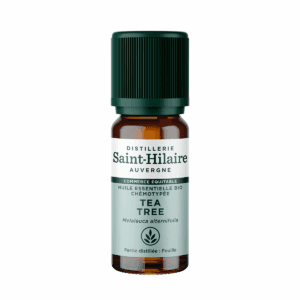 Huile Essentielle - Arbre à thé - Tea Tree BIO