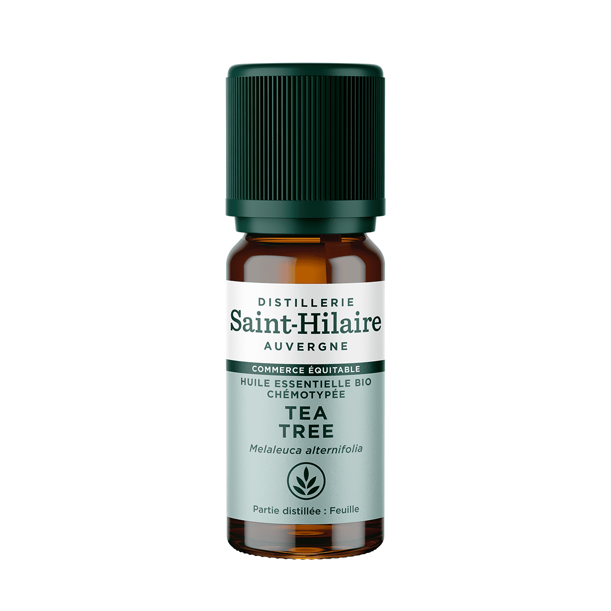 Huile Essentielle - Arbre à Thé | Tea Tree BIO 10ml 1 Huile Essentielle - Arbre à thé - Tea Tree BIO