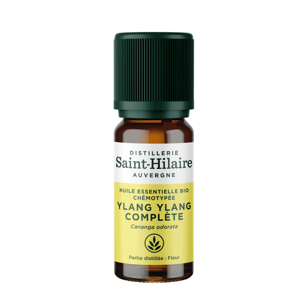 Huile Essentielle - Ylang Ylang BIO 10ml