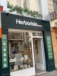 Herborisia - CBD Shop