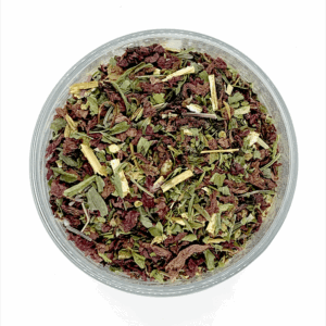 Herboristerie Paris - Spécialisée en vaporisation et CBD 18 Substitut de tabac | Mélange 100% naturel de plantes à vaporiser et CBD - “Good Night”