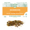 Substitut de tabac | Mélange 100% naturel de plantes à vaporiser et CBD - “Deconnexion”