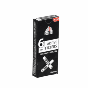 Filtres charbon actif - GIZEH