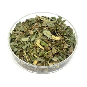 Tisane "Allergies"