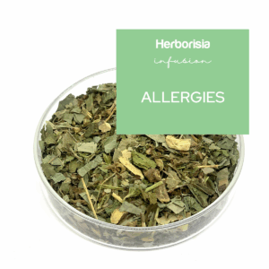 Tisane "Allergies"