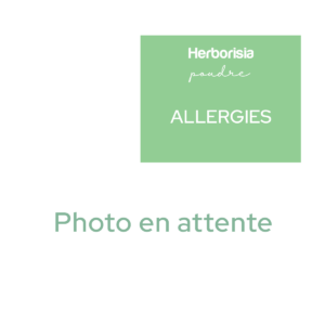 Plantes en poudre "Allergies"