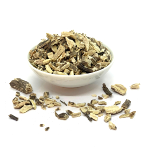 Bardane BIO | Racines coupées