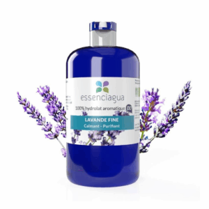 Hydrolat | Eau Florale - Lavande Fine bio