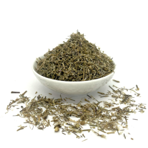 Sabline Rouge | Arenaria Rubra - Partie aérienne coupée