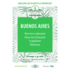Substitut de tabac | Mélange de plantes à vaporiser 100% naturelles - “BUENOS AIRES”