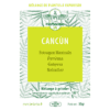 Substitut de tabac | Mélange de plantes à vaporiser 100% naturelles - “CANCUN”